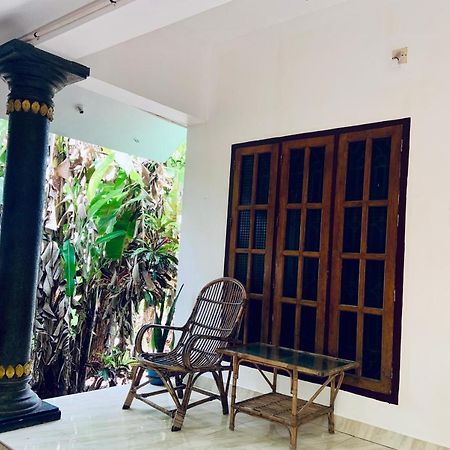 Green Garden Ayurvedic Resort & Green House Varkala Bagian luar foto